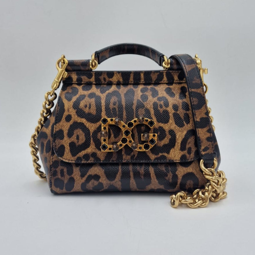 Dolce&Gabbana Mini Sicily