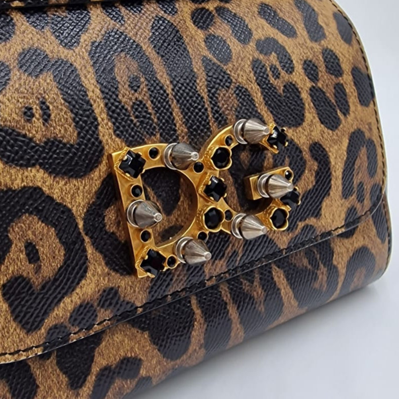 Dolce&Gabbana Mini Sicily