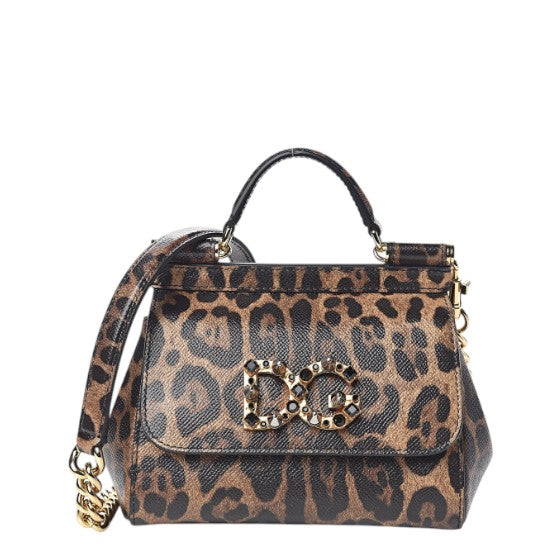 Dolce&Gabbana Mini Sicily