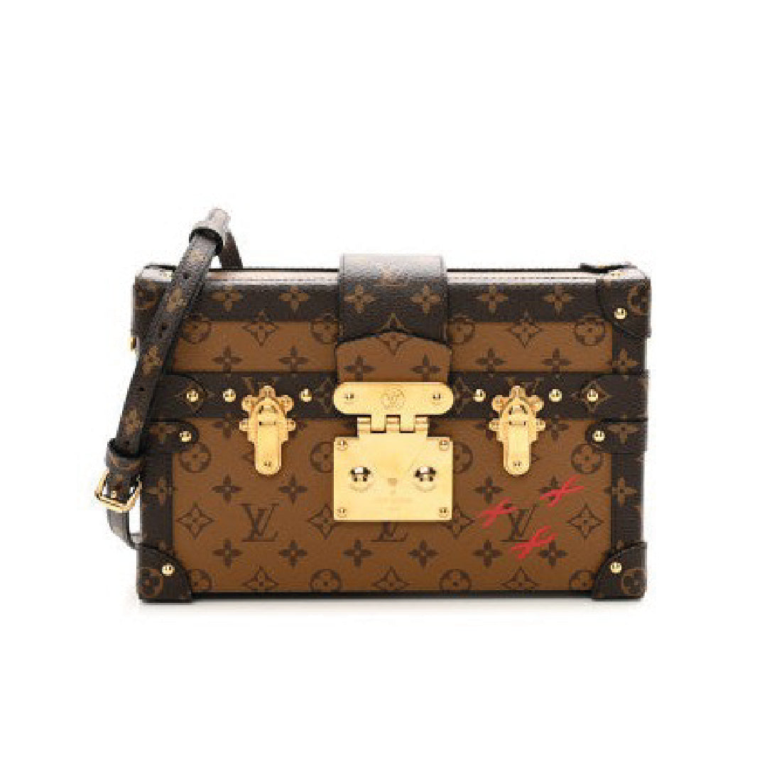 Louis Vuitton Petite Malle