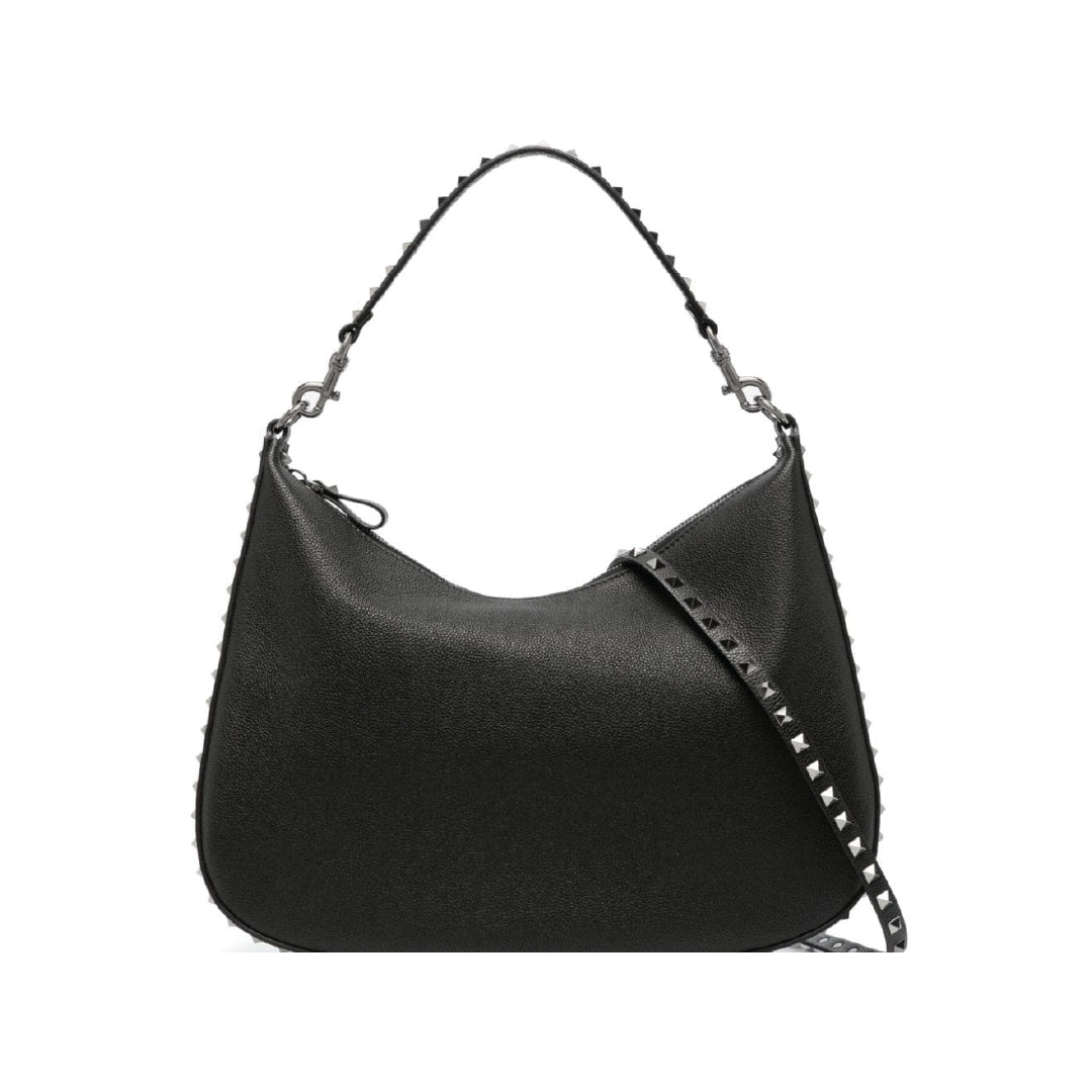Valentino Garavani Rockstud Leather Bag