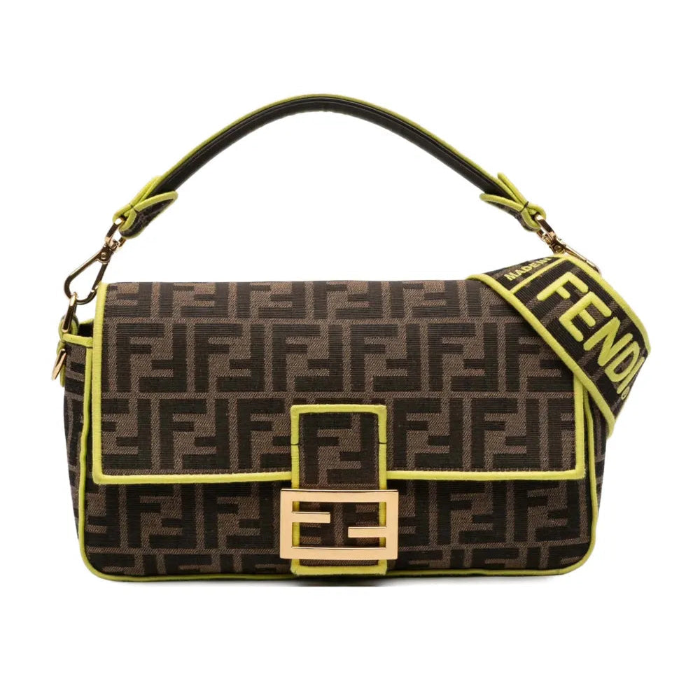 Fendi Baguette