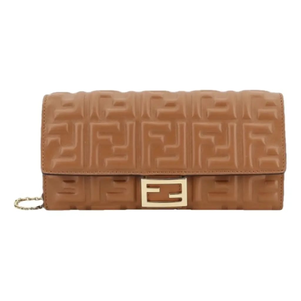 Fendi Baguette Continental