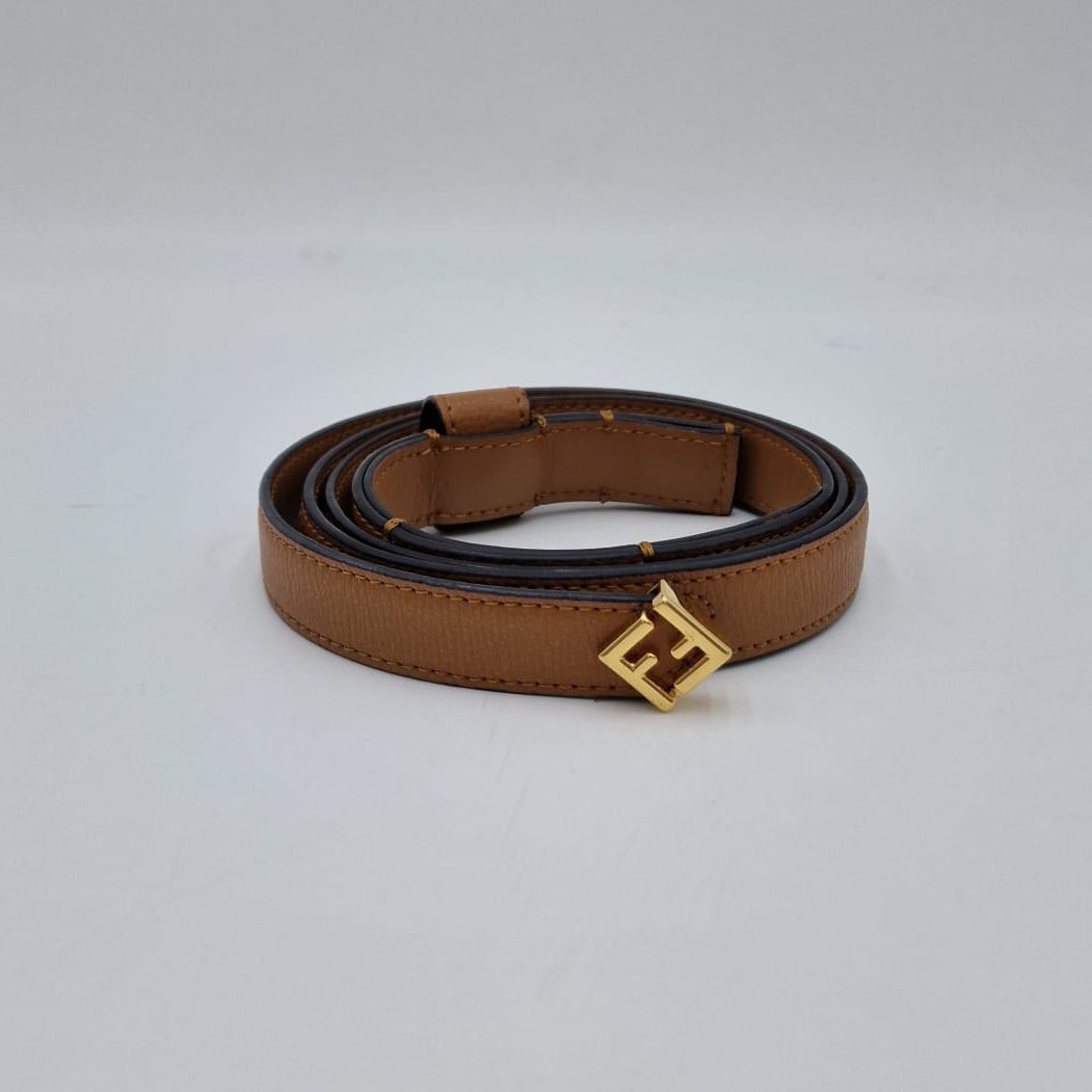 Fendi Belt FF