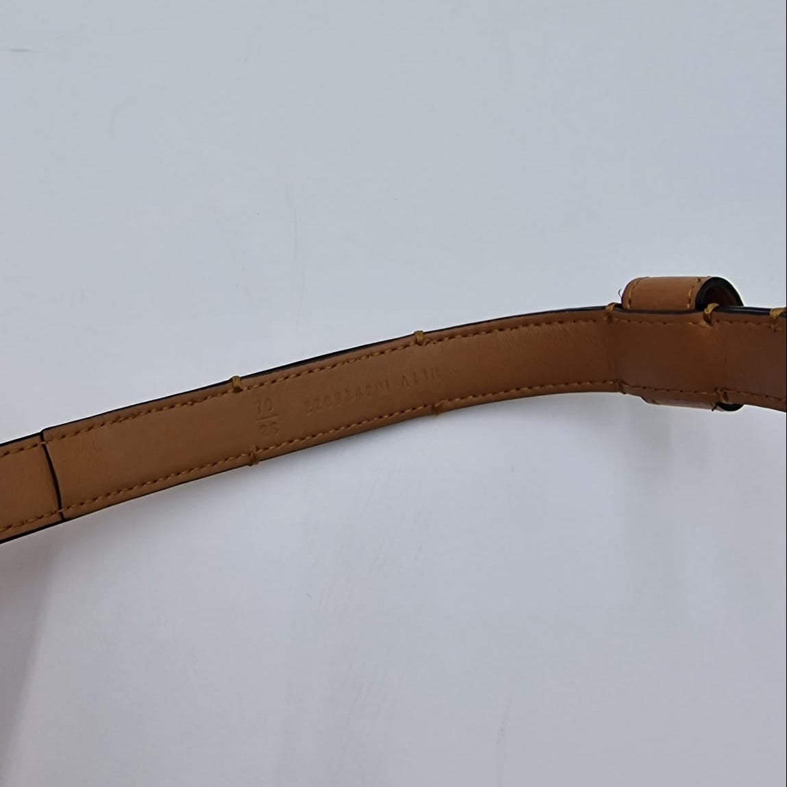 Fendi Belt FF