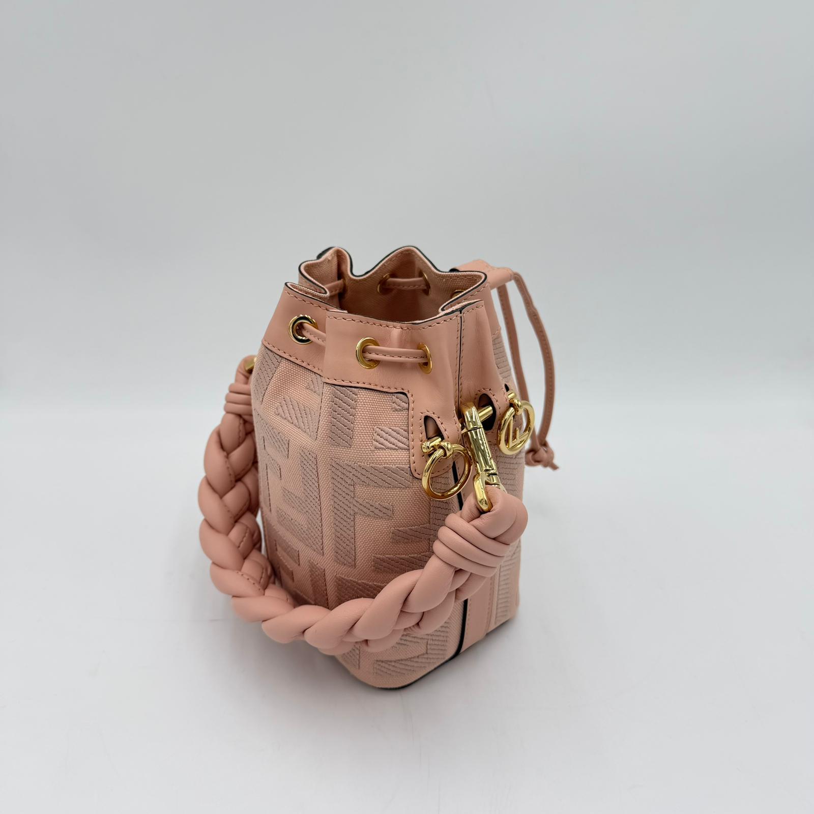 Fendi Mon Tresor Mini