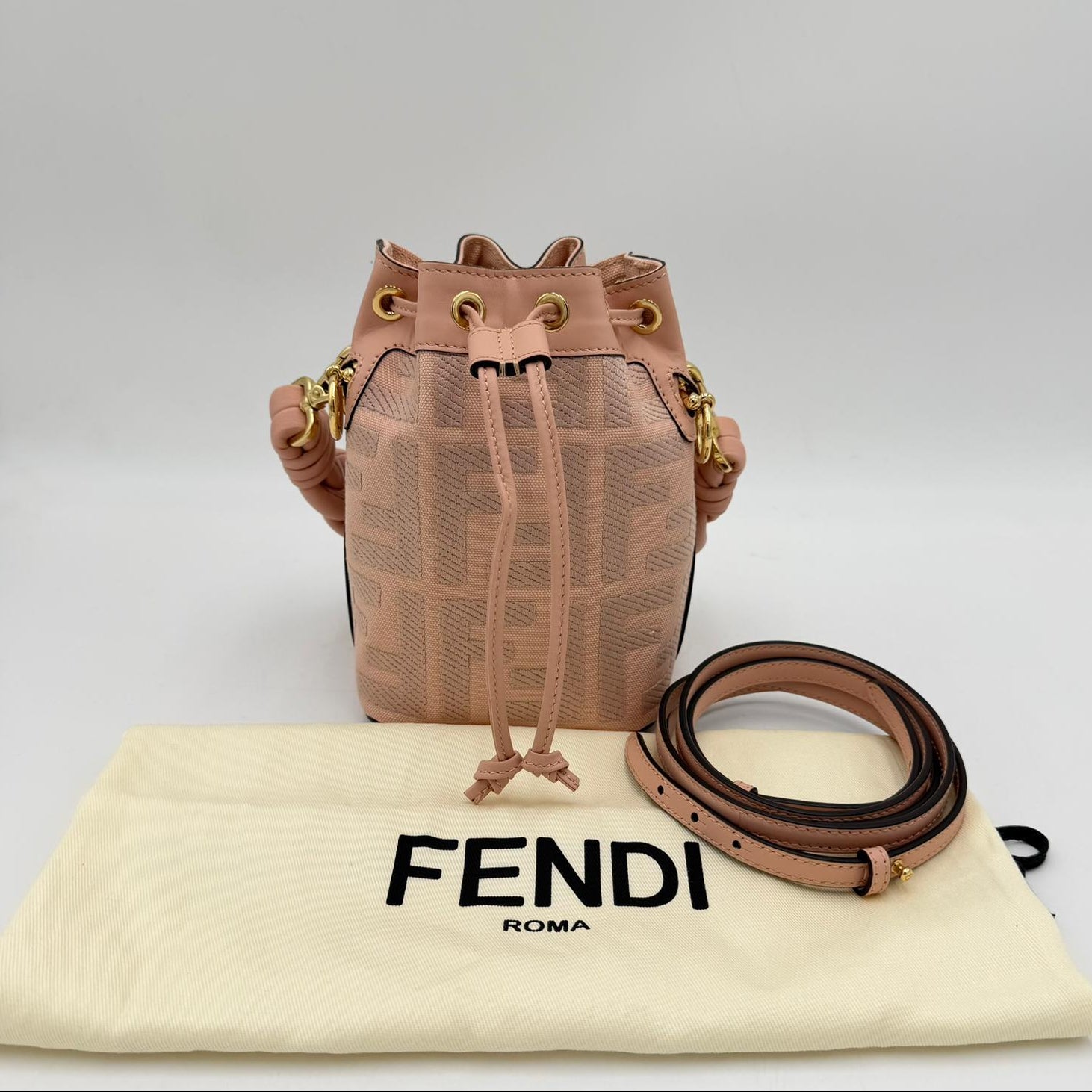 Fendi Mon Tresor Mini