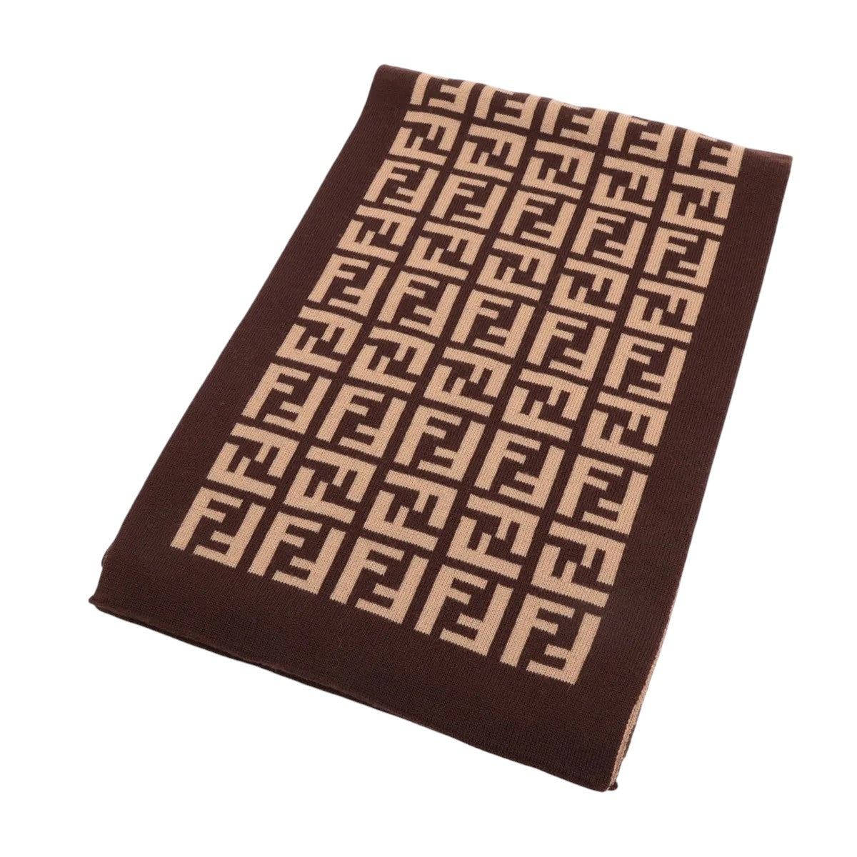 Fendi Zucca