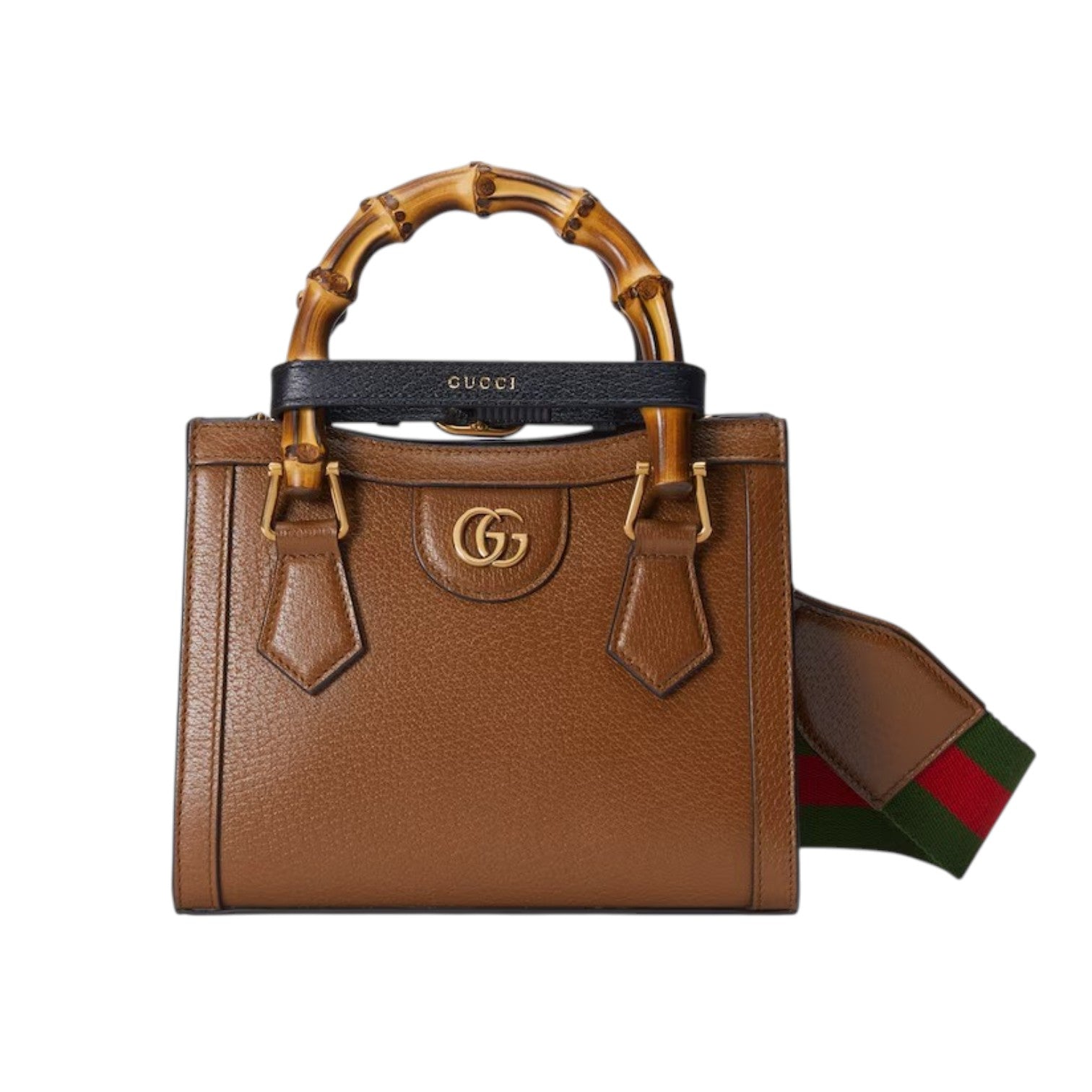 Gucci Diana Mini Tote Bag