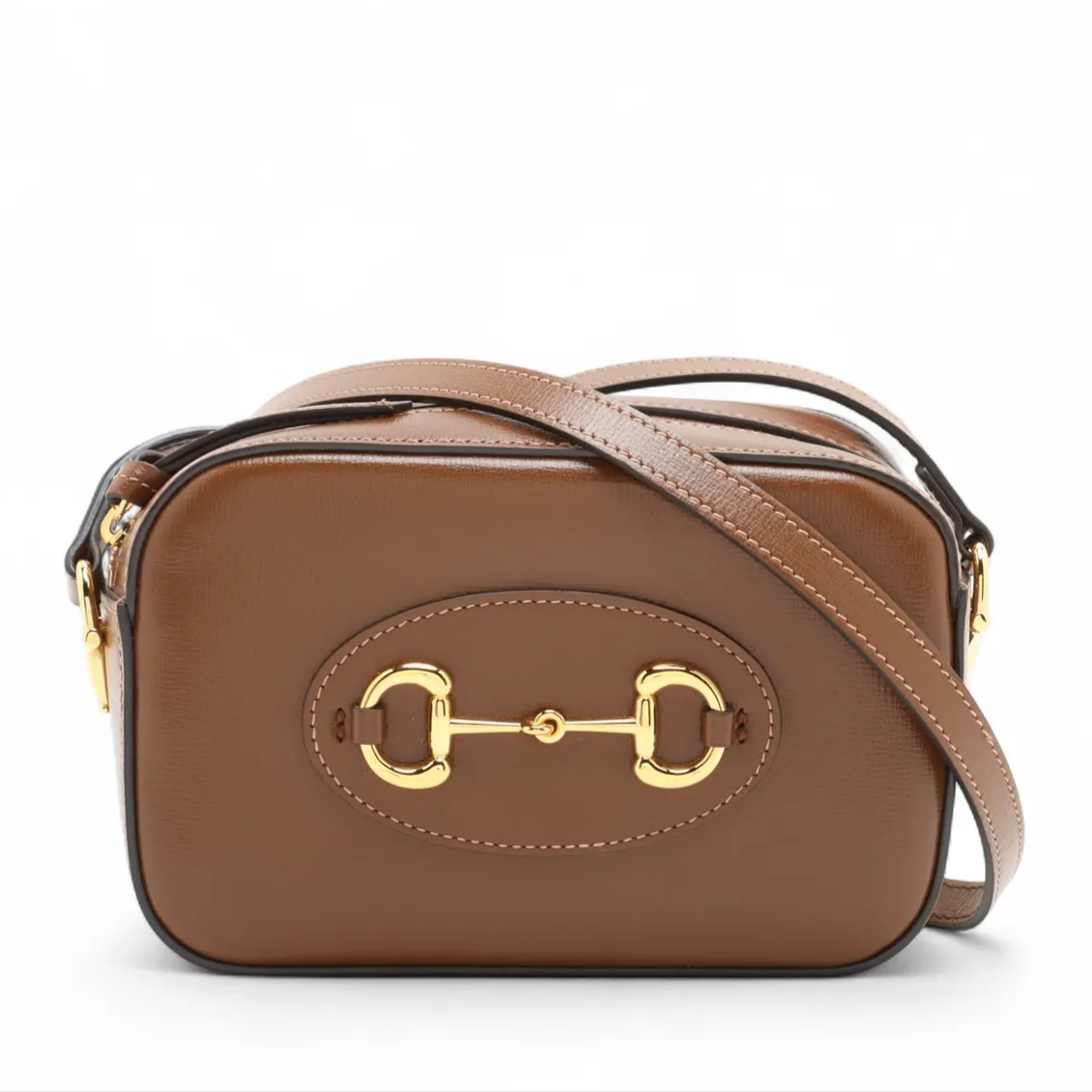 Gucci Small Horsebit 1955