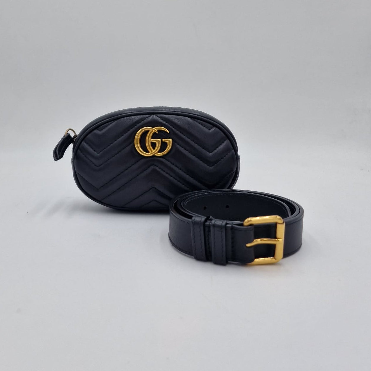 Gucci GG Mini