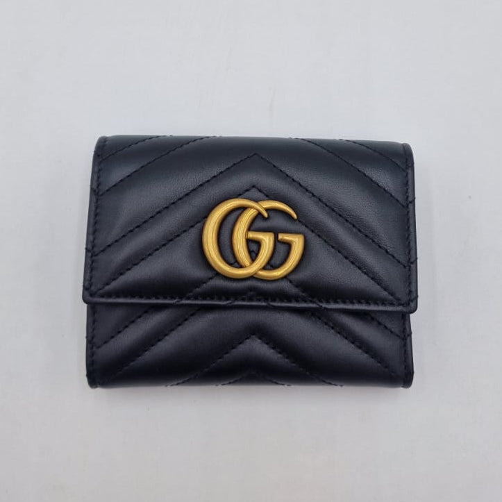 Gucci GG  Marmont wallet