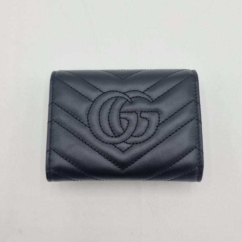 Gucci GG  Marmont wallet