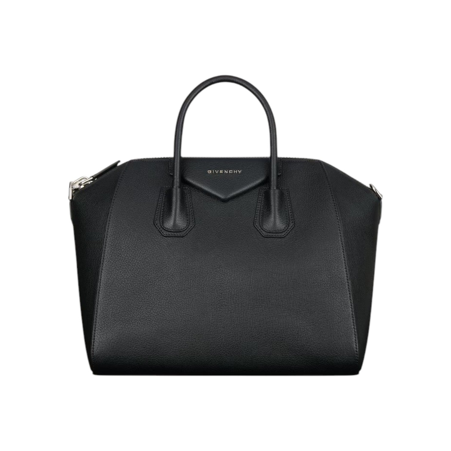 Givenchy Antigona Medium Black
