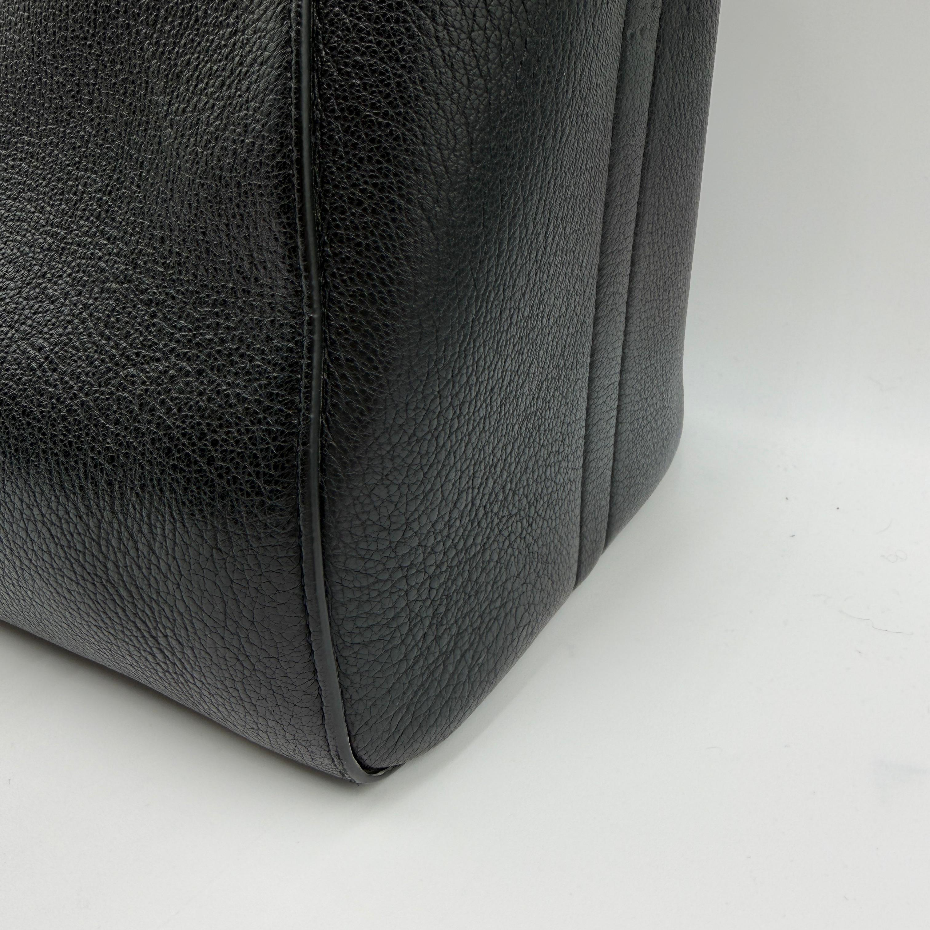Givenchy Antigona Medium Black