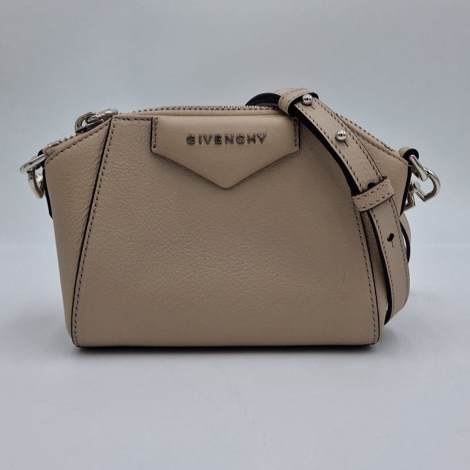 Givenchy Nano Antigona Bag
