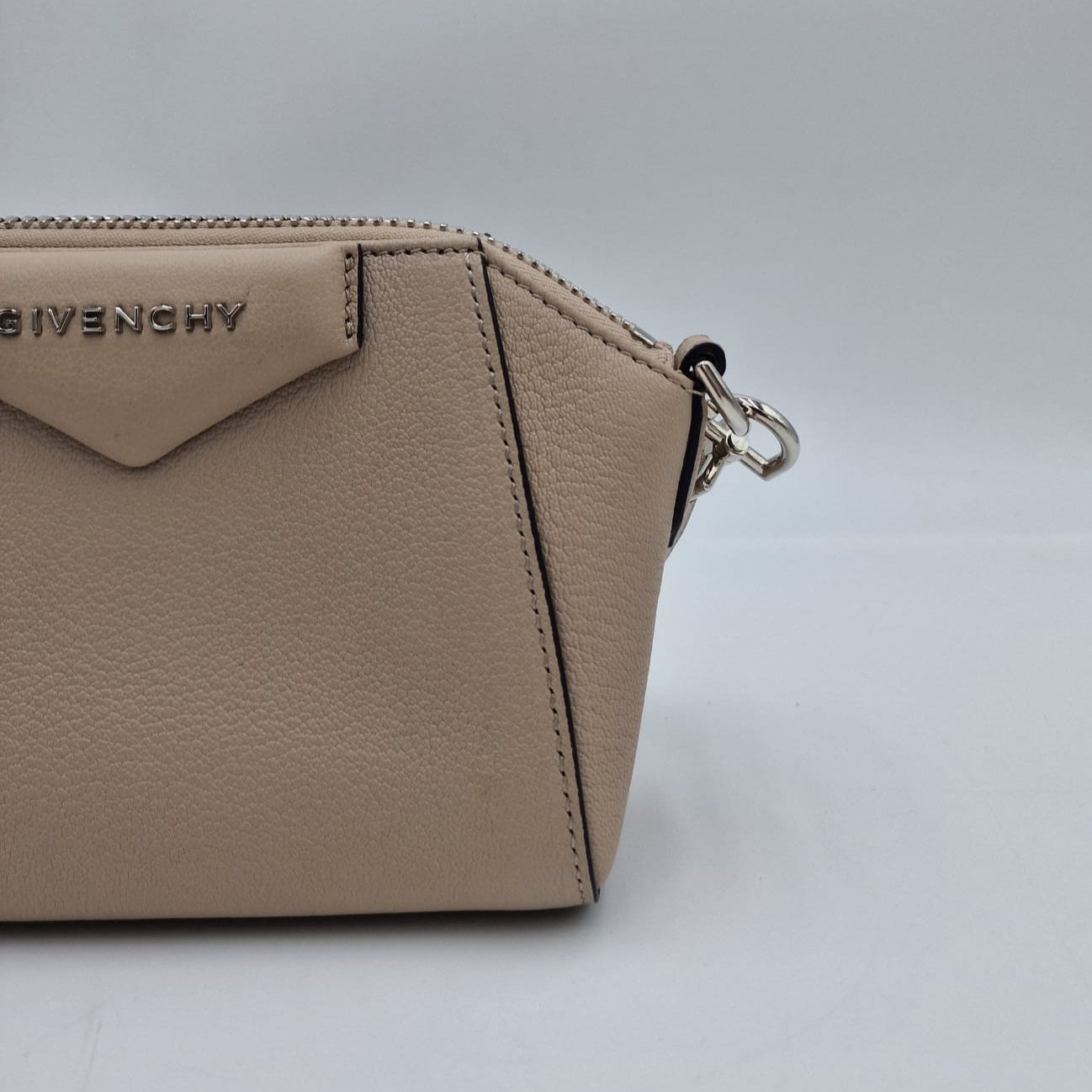 Givenchy Nano Antigona Bag