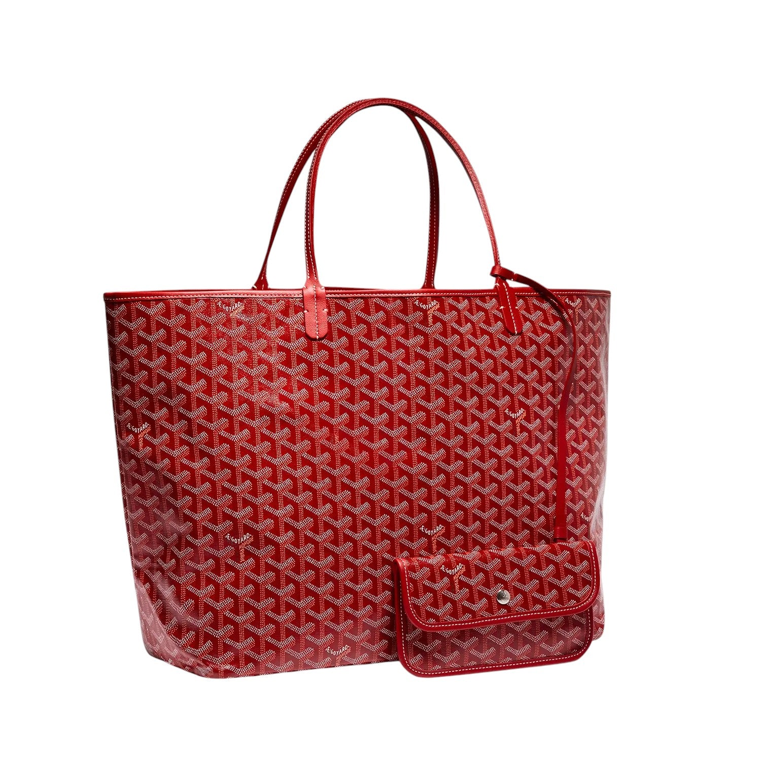 Goyard Saint Louis GM
