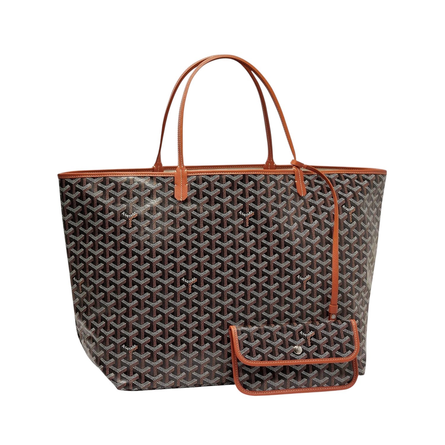 Goyard Saint Louis GM