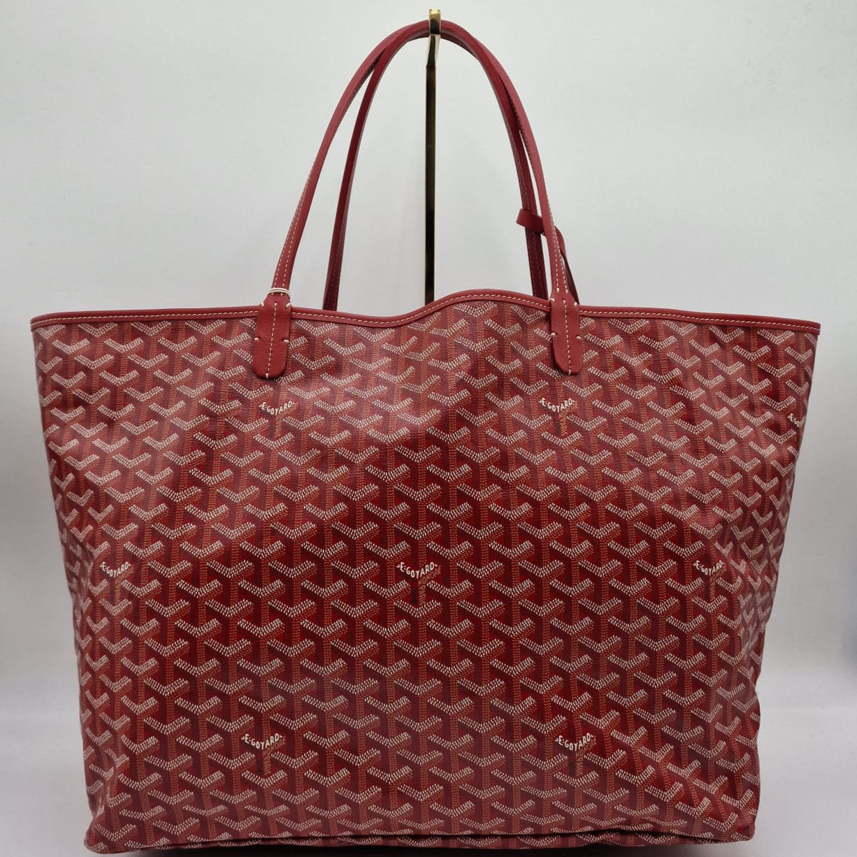 Goyard Saint Louis GM
