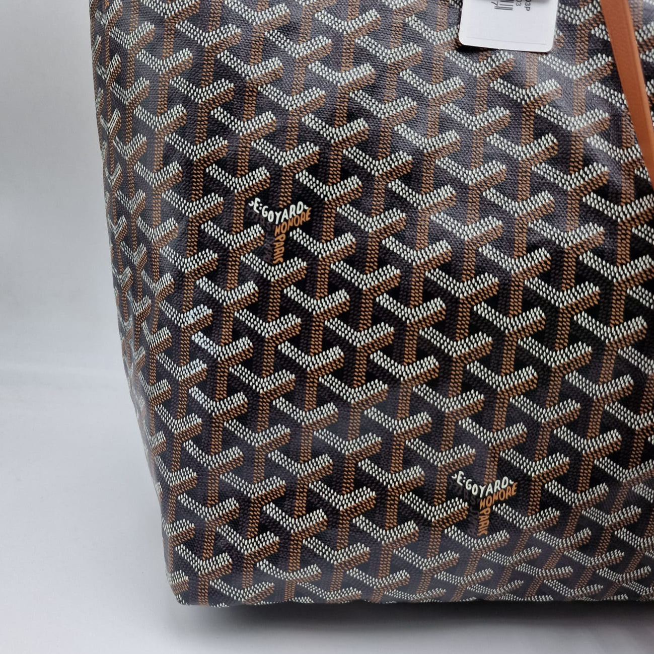 Goyard Saint Louis GM