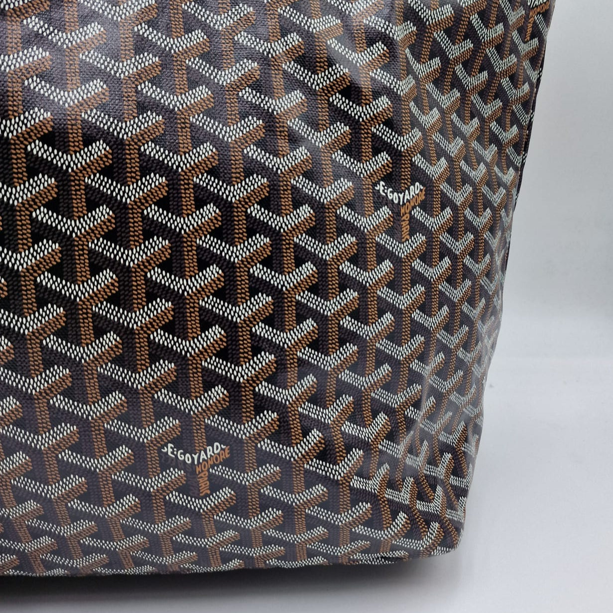 Goyard Saint Louis GM