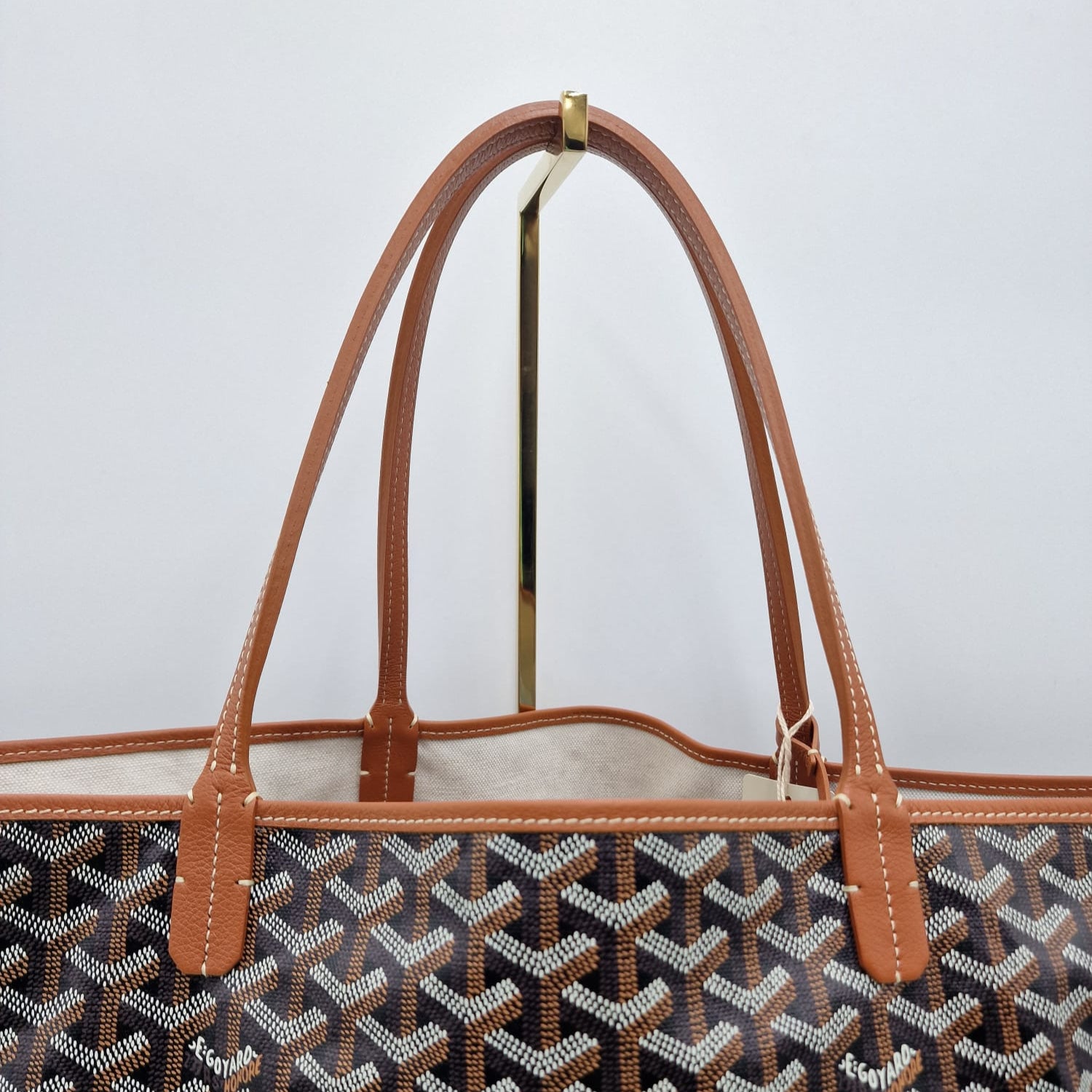Goyard Saint Louis GM