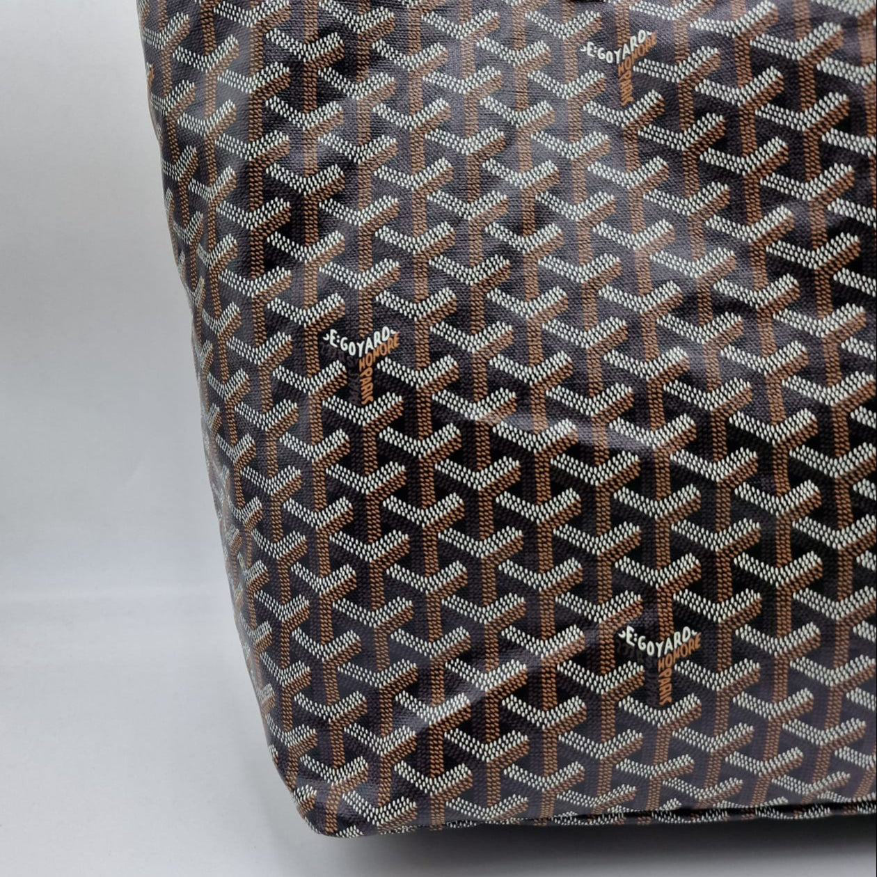 Goyard Saint Louis GM