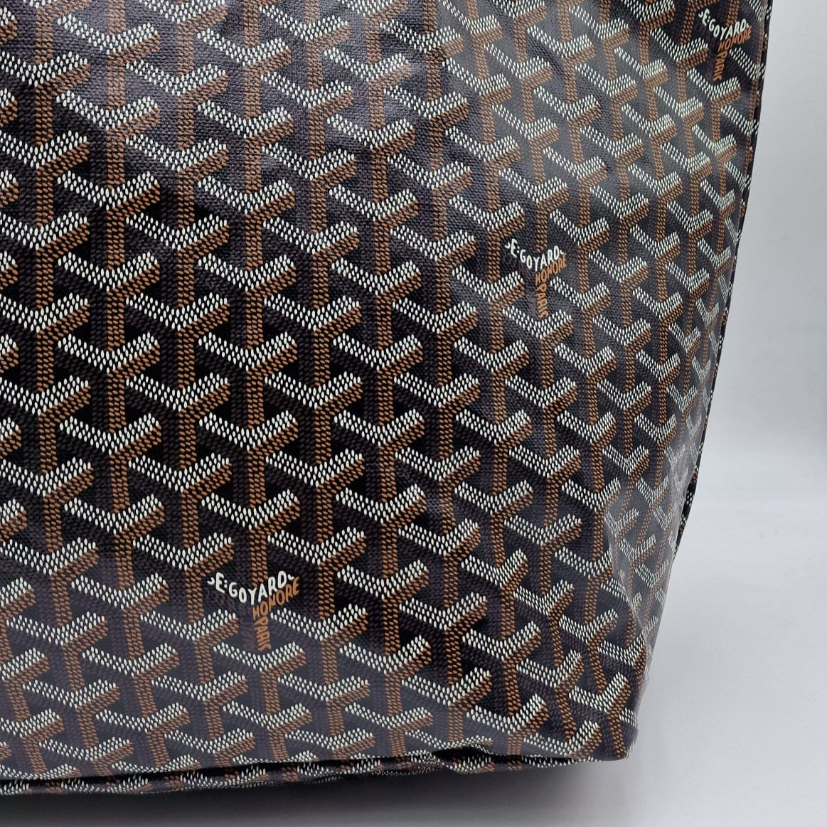 Goyard Saint Louis GM