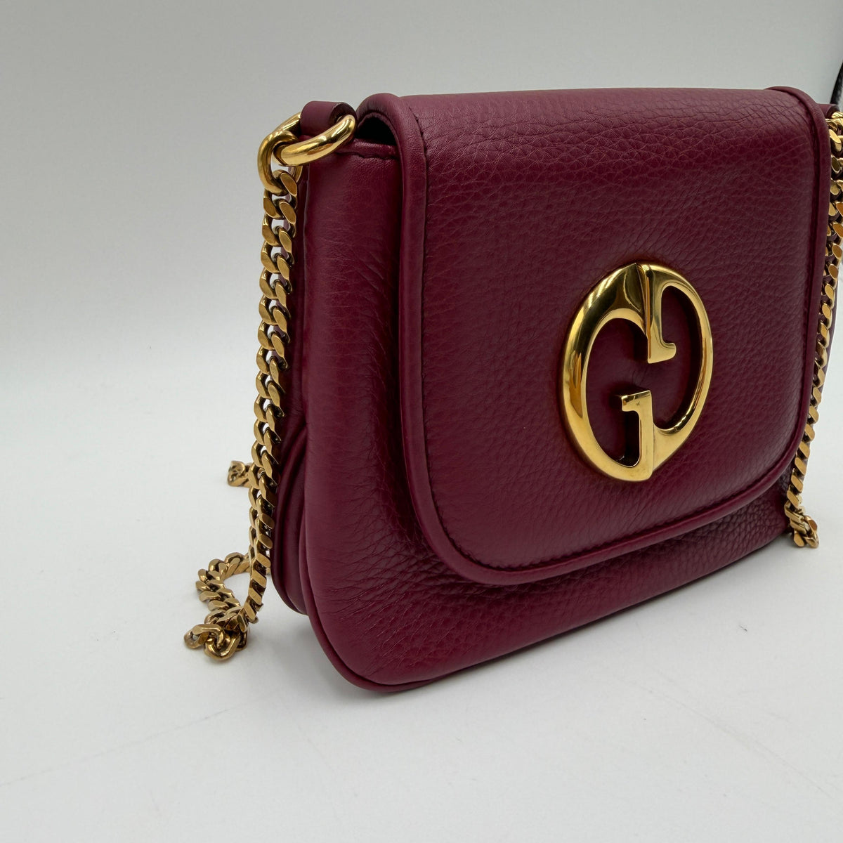 Gucci 1973 Small