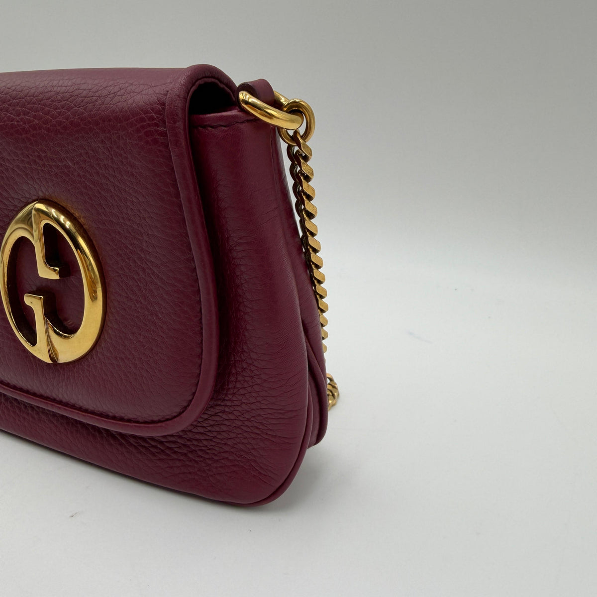 Gucci 1973 Small