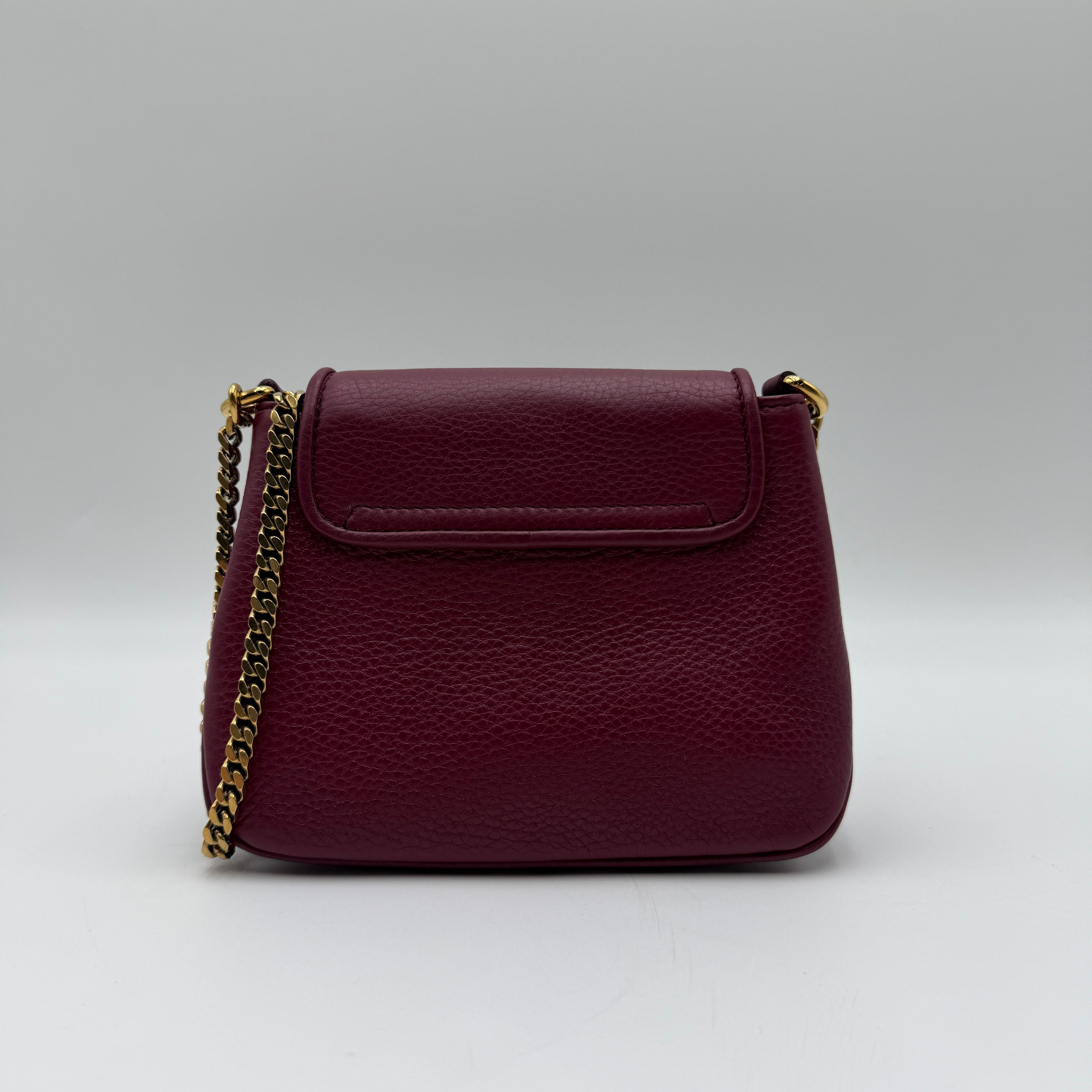 Gucci 1973 Small