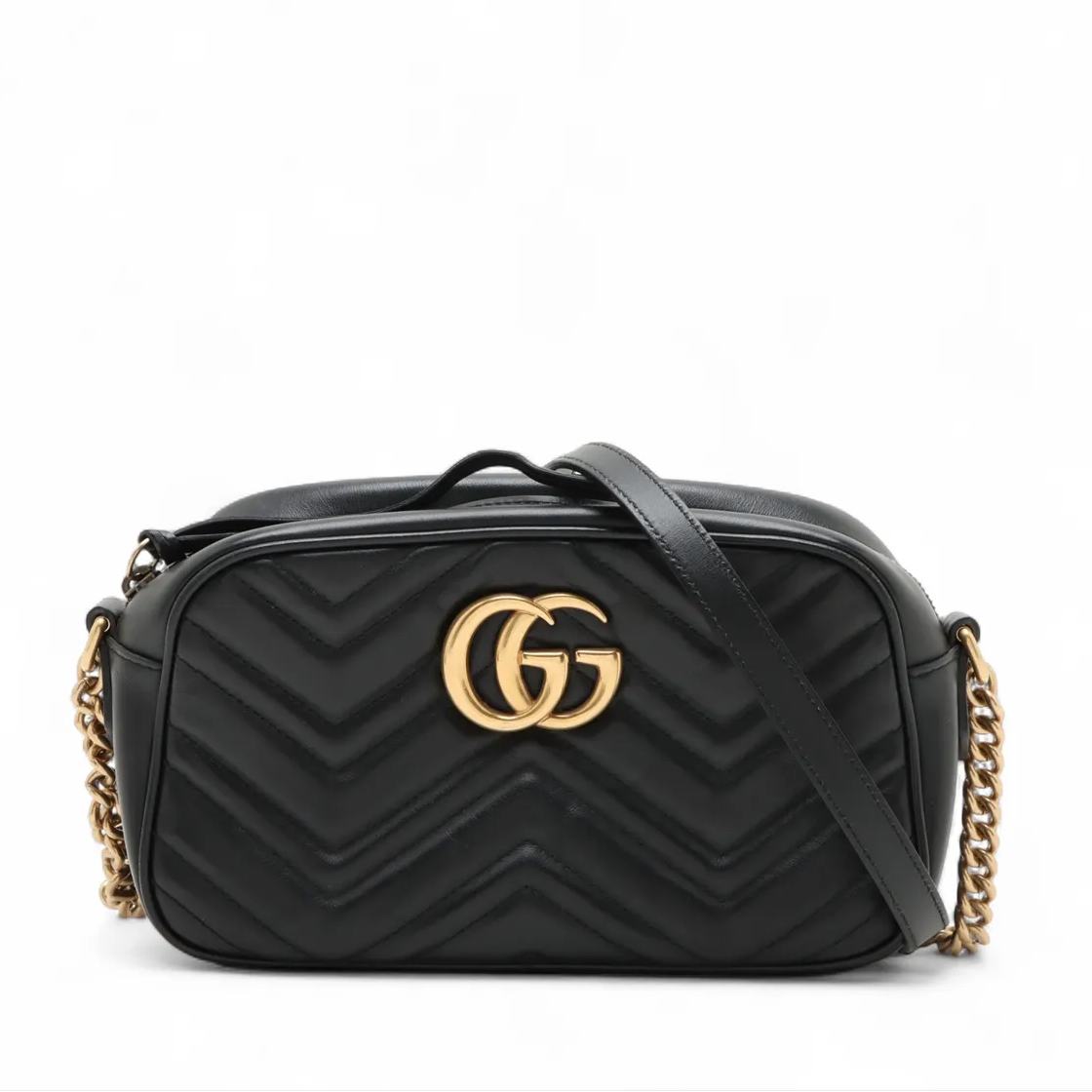 Gucci Marmont Camera Bag