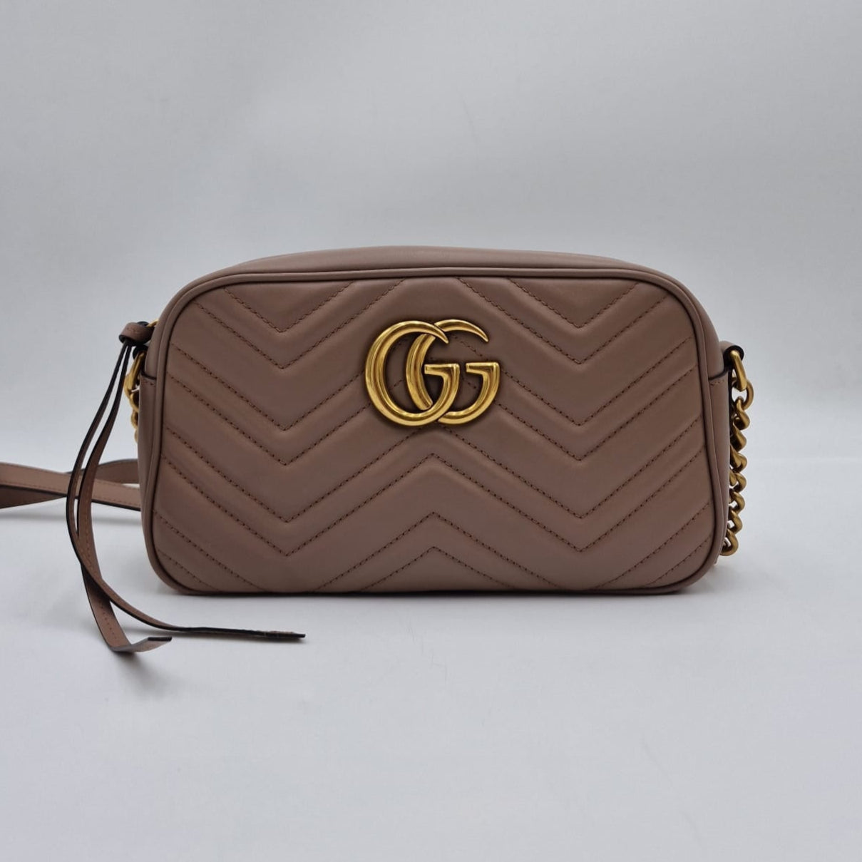 Gucci Marmont Camera Bag