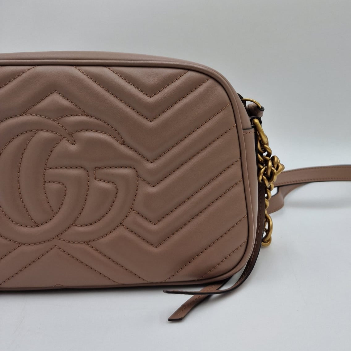 Gucci Marmont Camera Bag