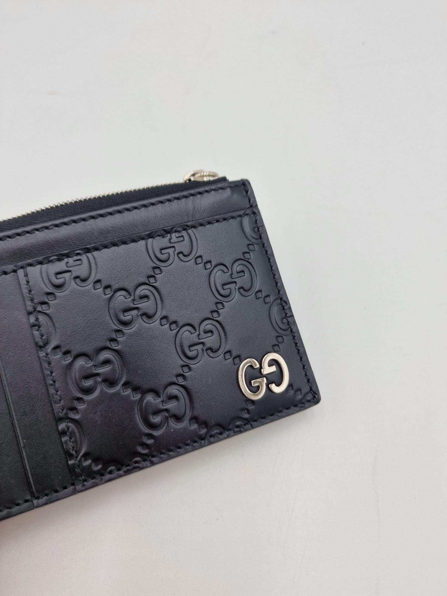 Gucci Card Holder