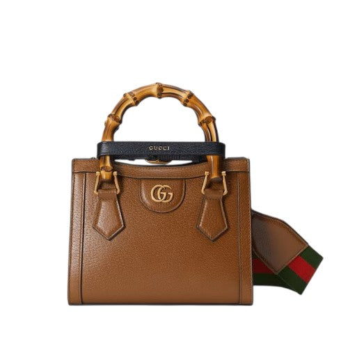 Gucci Diana Mini Tote Bag