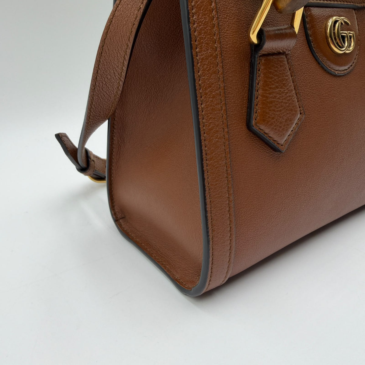 Gucci Diana Mini Tote Bag