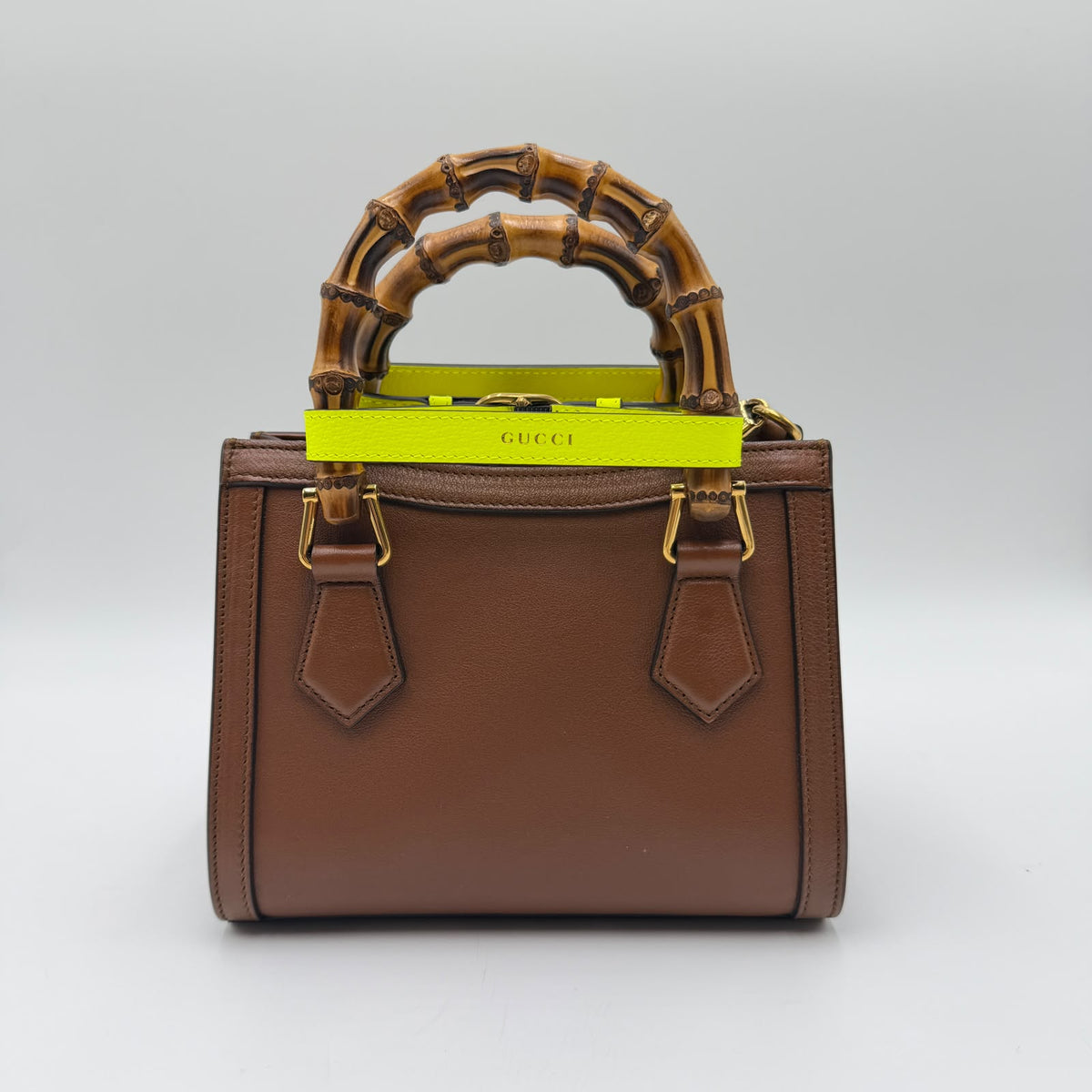 Gucci Diana Mini Tote Bag