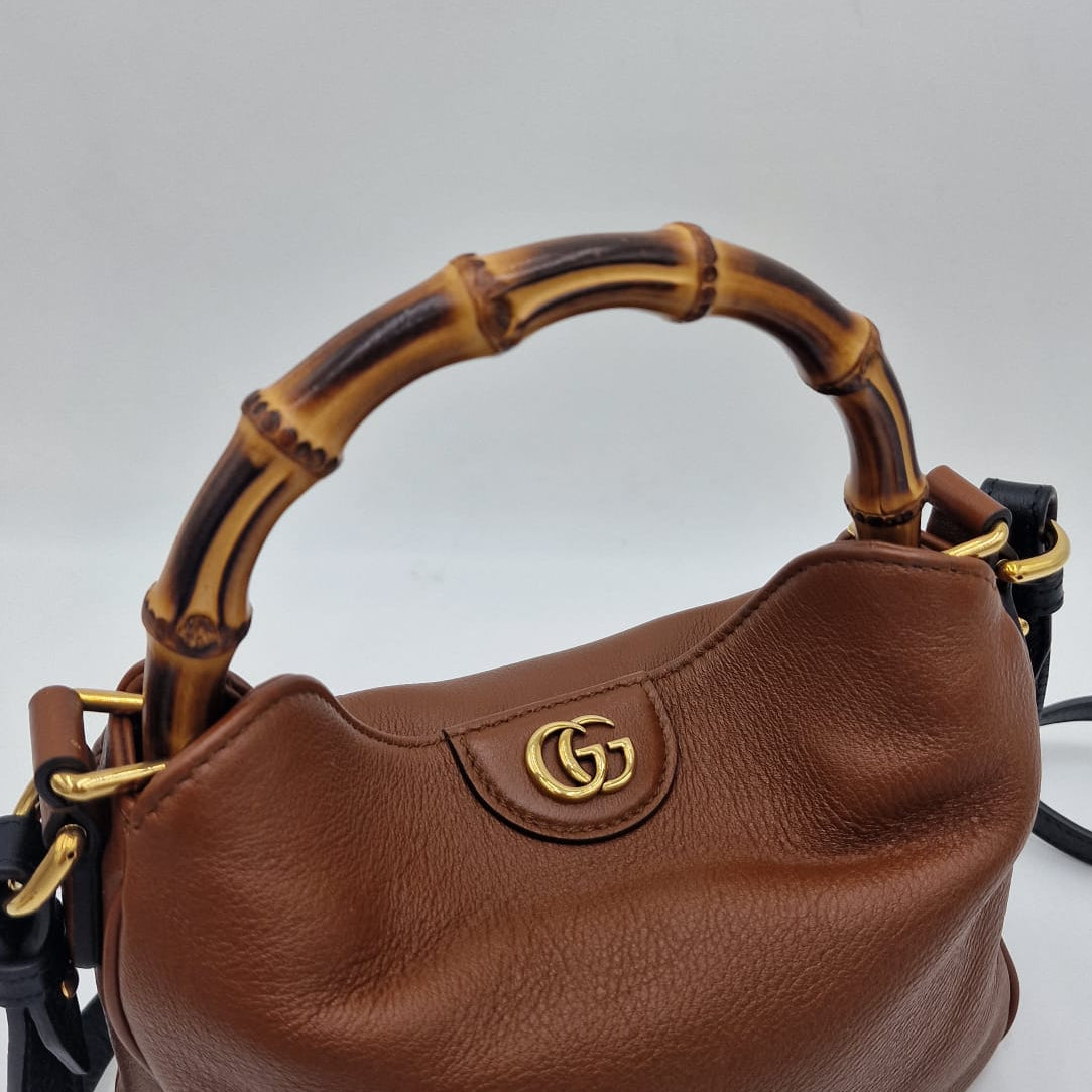Gucci Diana Bag