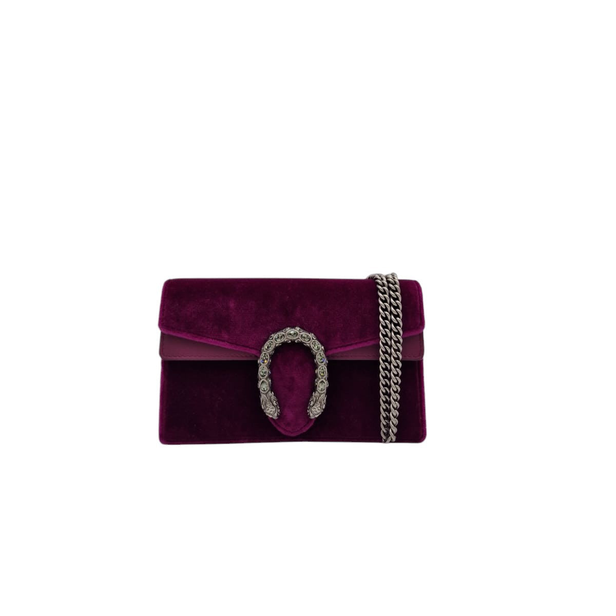 Gucci Super Mini Dionysus
