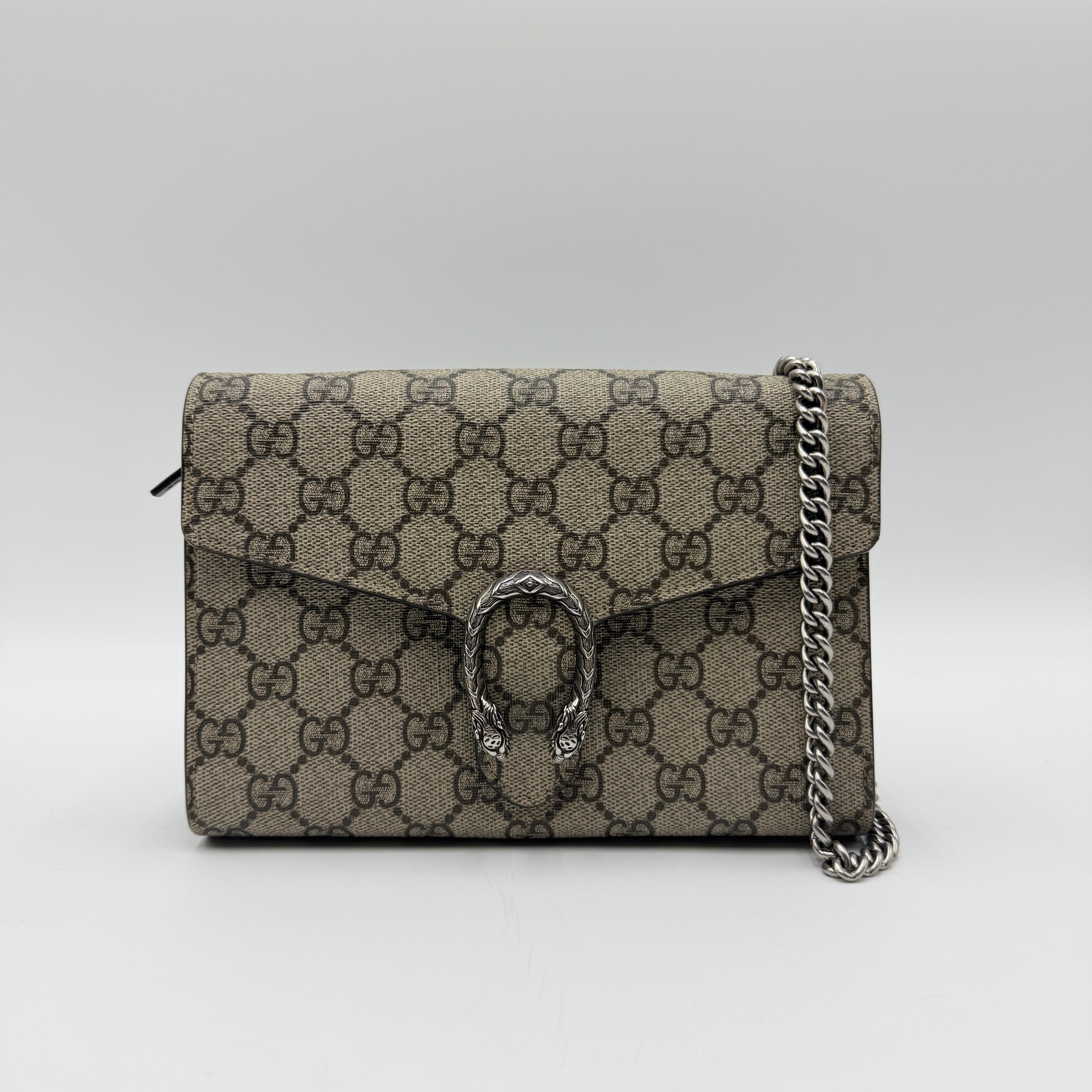 Gucci Dionysus Supreme WOC