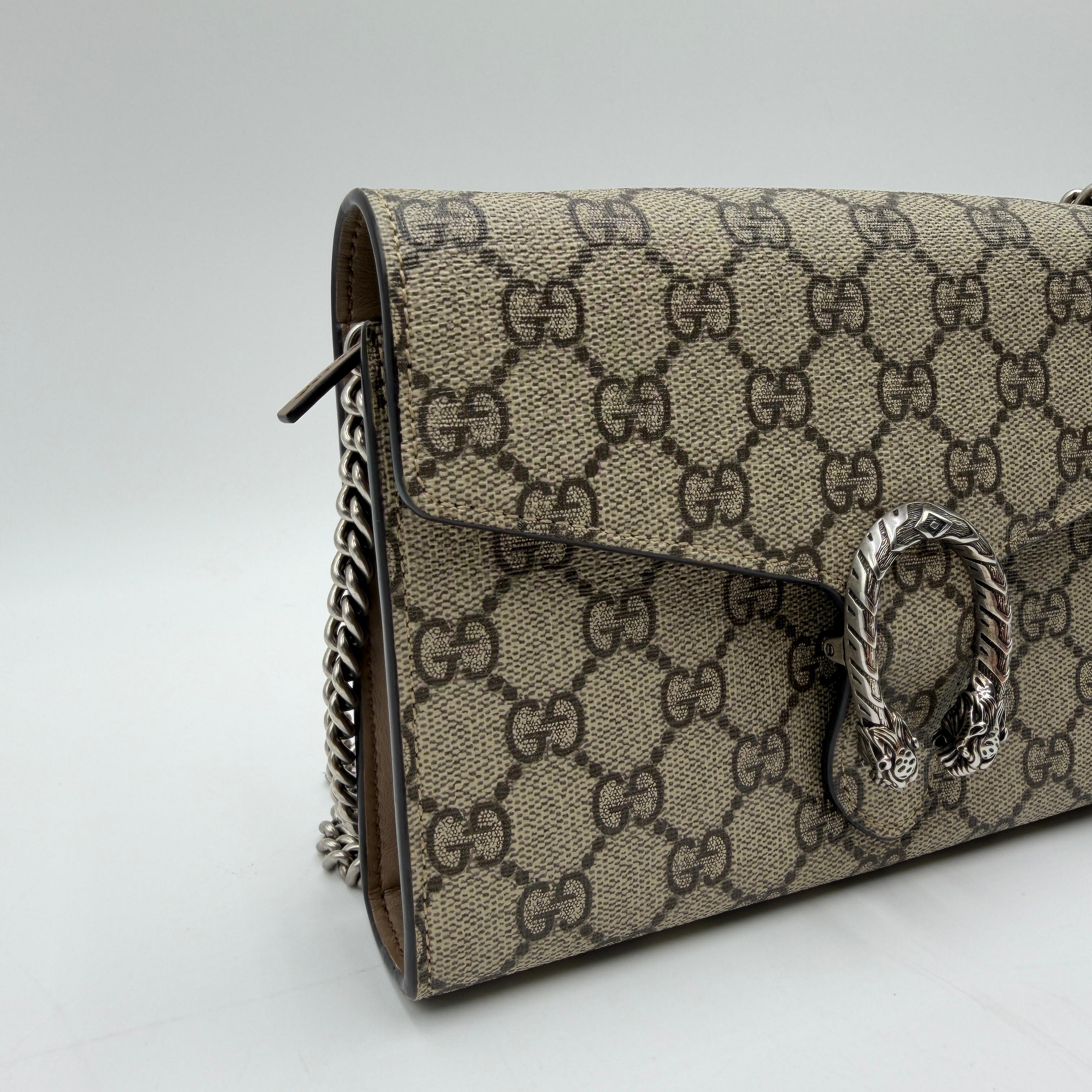 Gucci Dionysus Supreme WOC