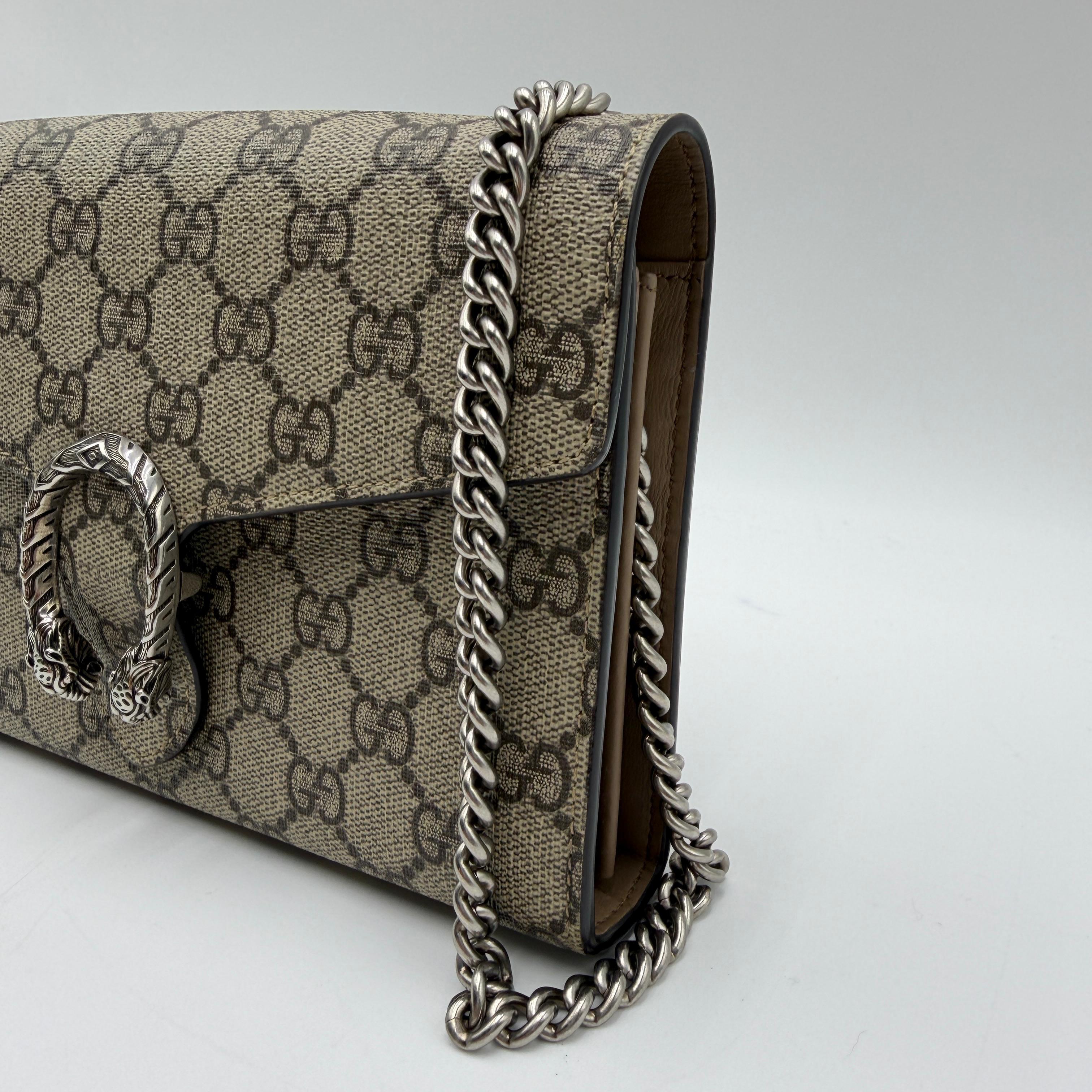 Gucci Dionysus Supreme WOC
