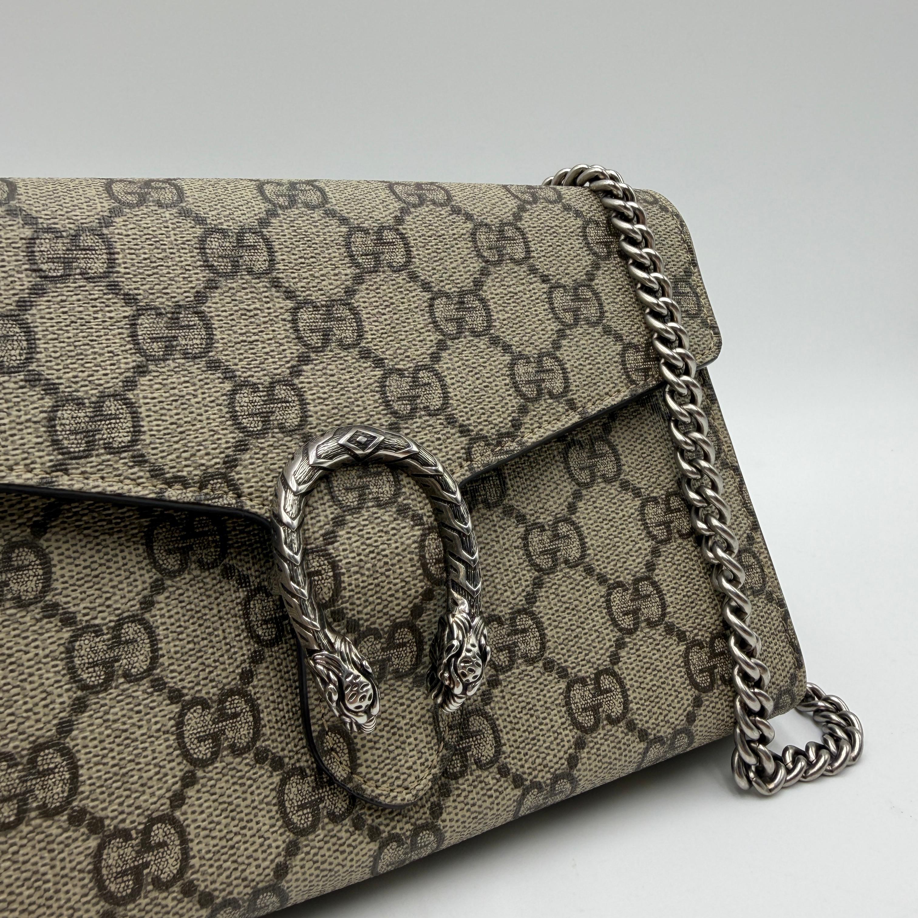 Gucci Dionysus Supreme WOC