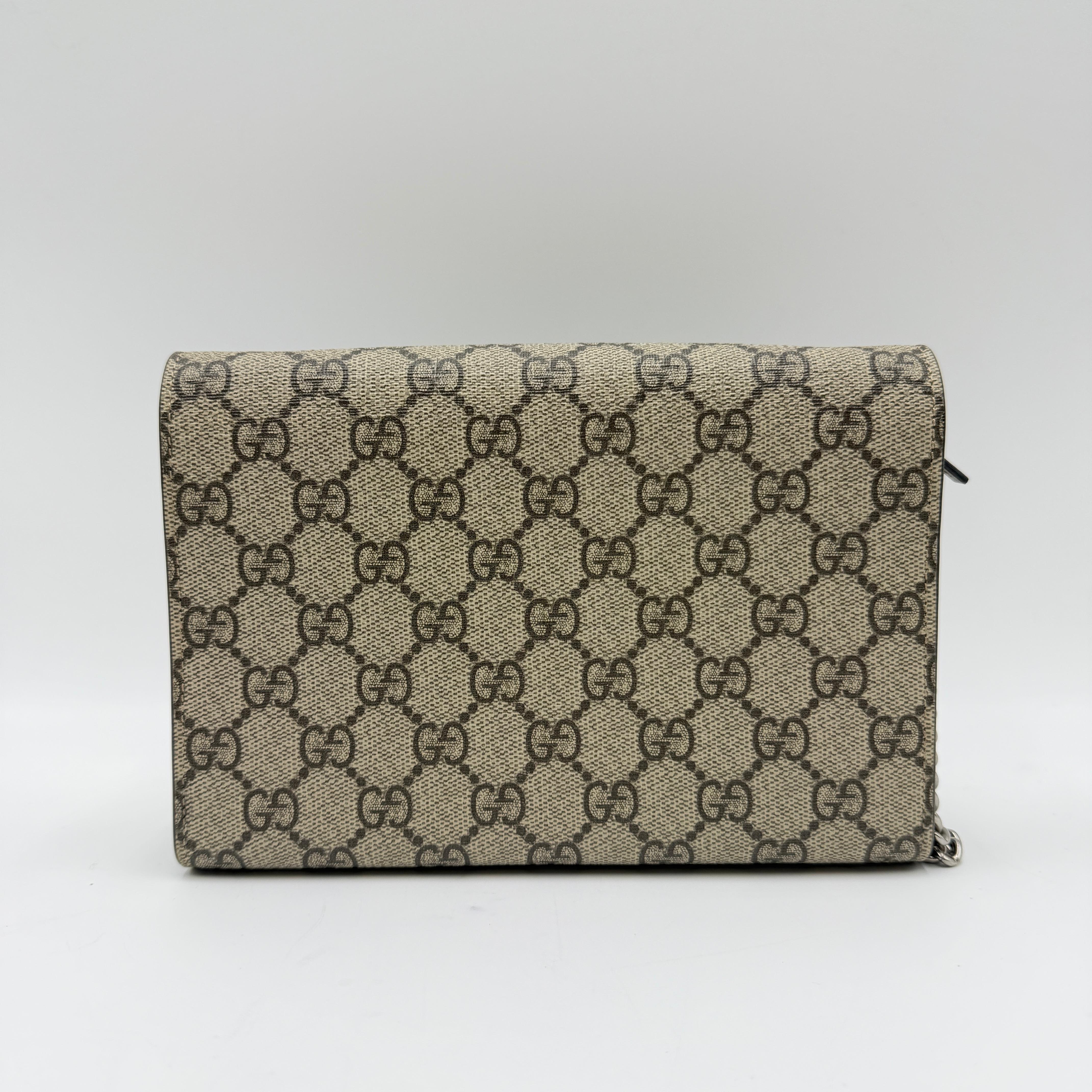 Gucci Dionysus Supreme WOC