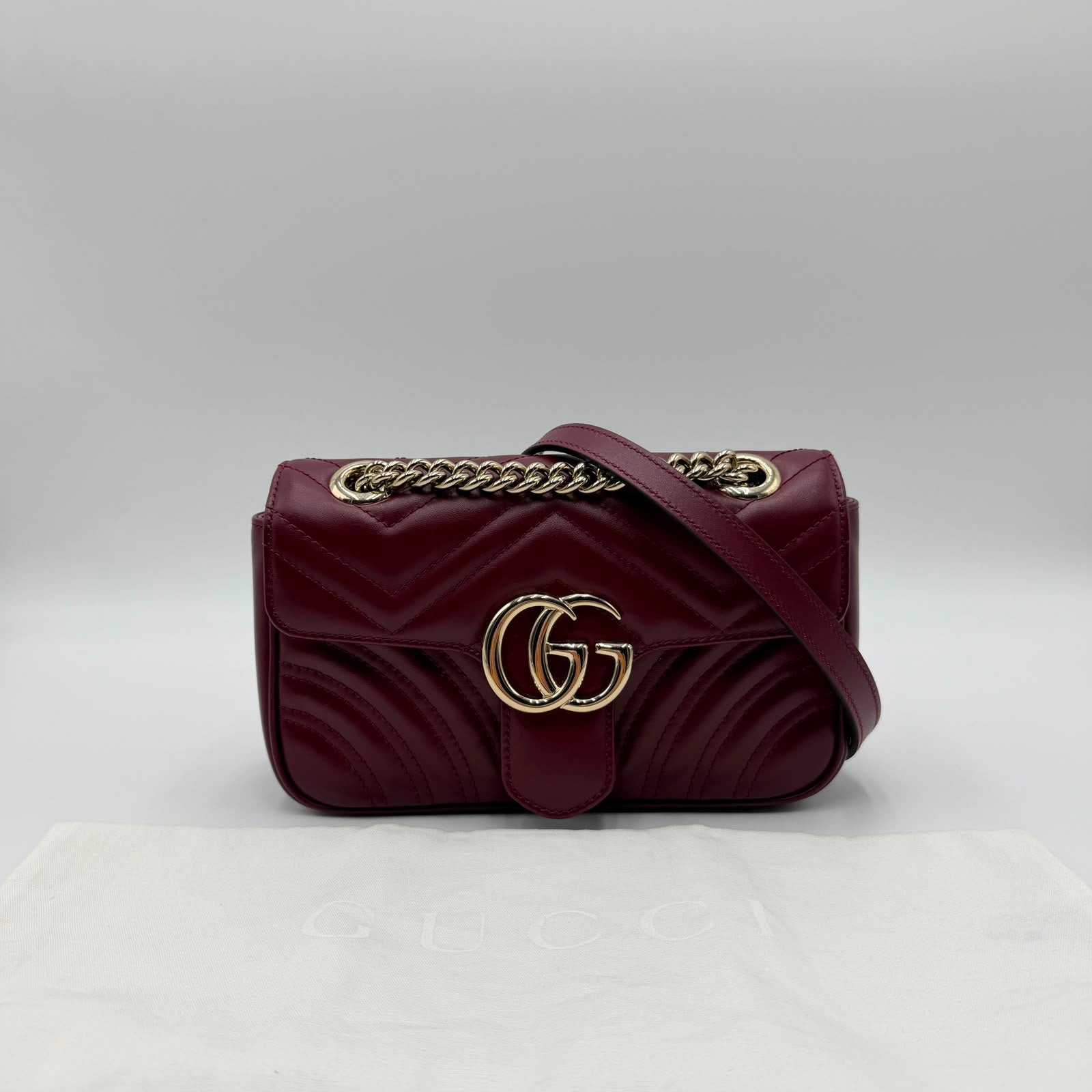 Gucci GG Marmont