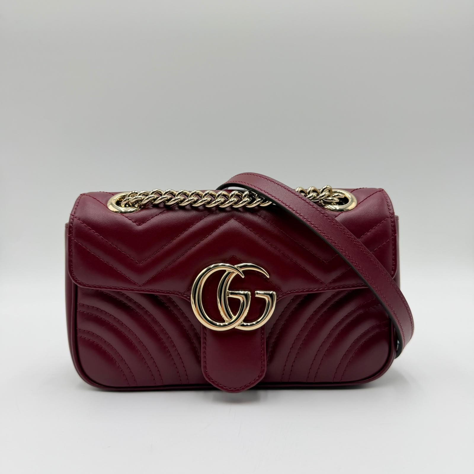 Gucci GG Marmont