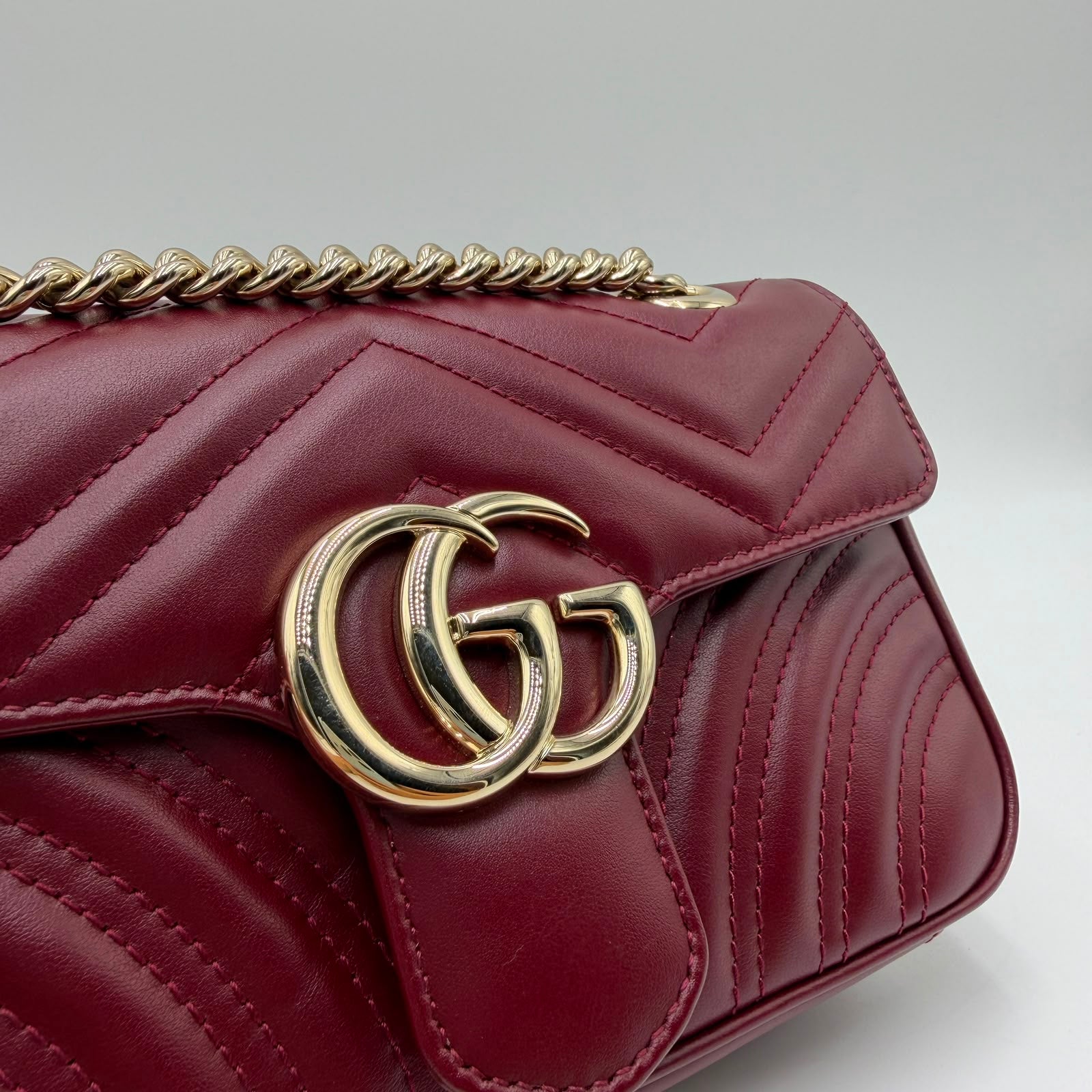 Gucci GG Marmont