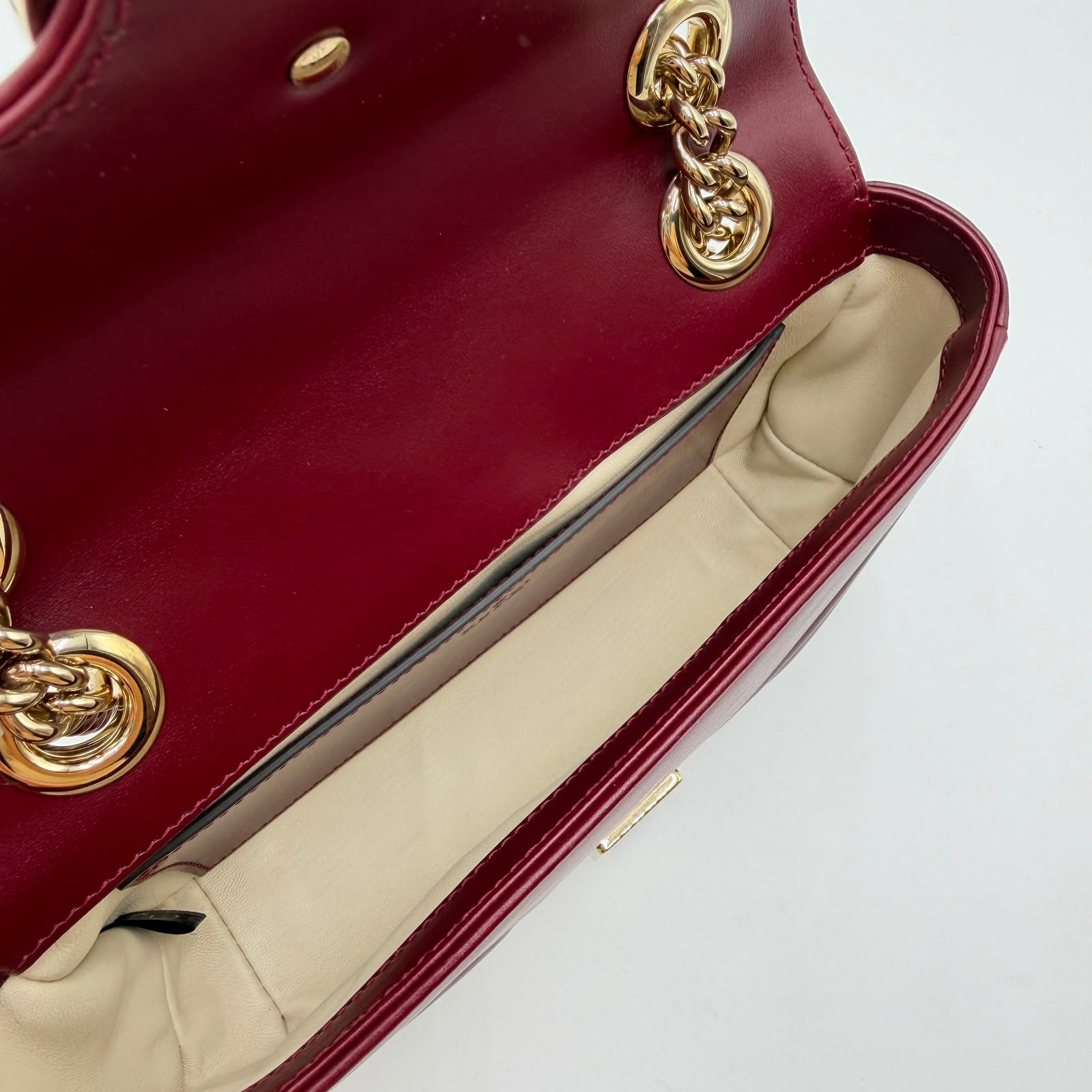 Gucci GG Marmont